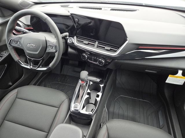 New 2026 Chevrolet Trax RS w/ Driver Confidence Package FWD image 28