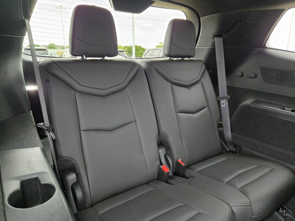 Used 2020 Cadillac XT6 Premium Luxury image 32