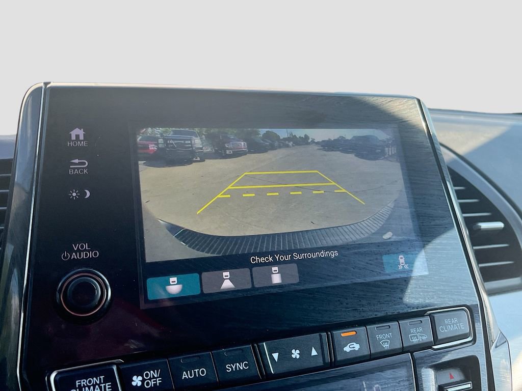 Used 2021 Honda Odyssey EX-L image 14