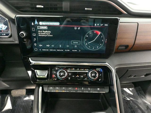 Used 2024 GMC Sierra 1500 Denali Ultimate image 41