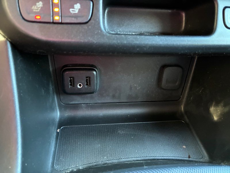 Used 2019 Chevrolet Colorado Z71 AWD/4WD image 15