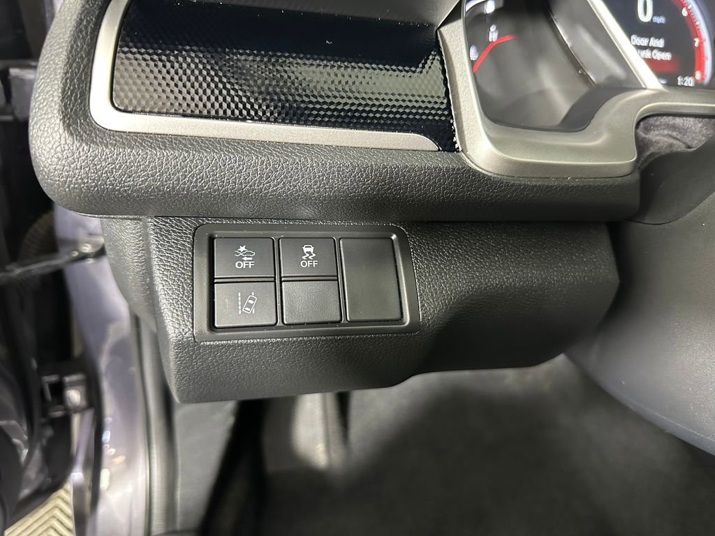 Used 2020 Honda Civic Sport image 22