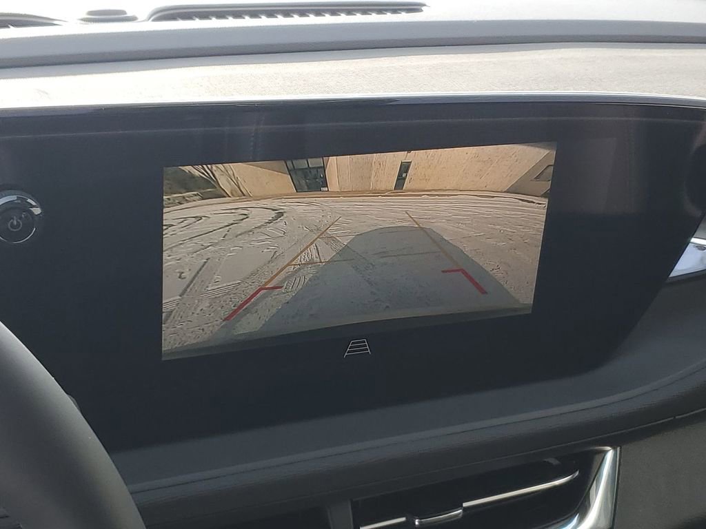 New 2025 Buick Envista Preferred w/ Convenience I Package image 15