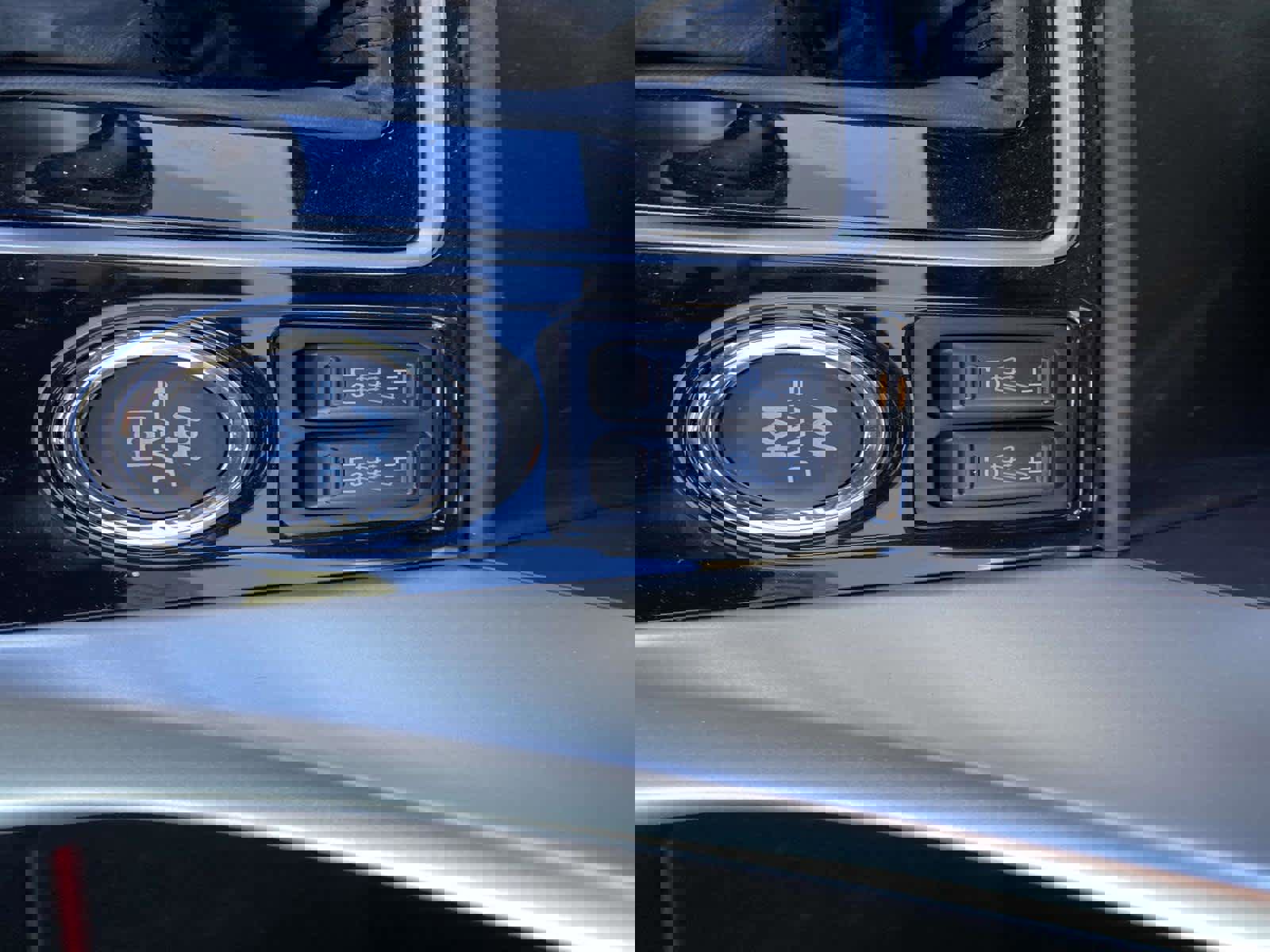 Used 2024 Mitsubishi Eclipse Cross Ralliart image 13