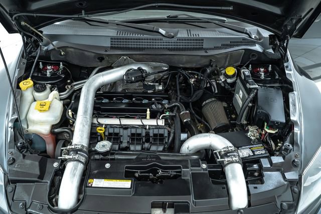 Used 2008 Dodge Caliber SRT-4 w/ SRT Option Group II image 38