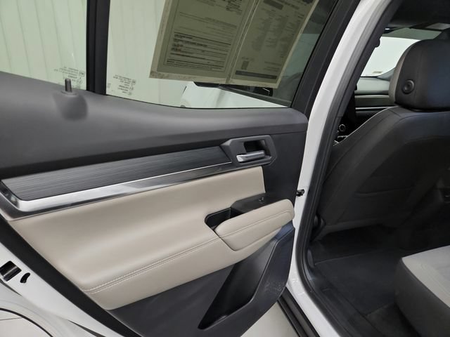 Used 2026 GMC Terrain Elevation w/ Black Edition AWD/4WD image 23