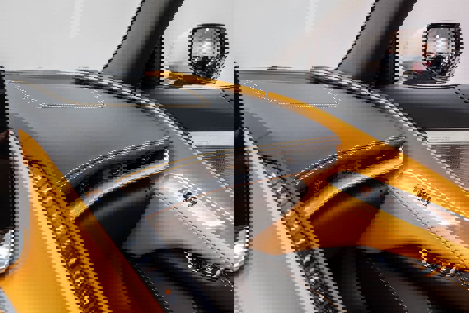 Used 2024 Chevrolet Corvette Z06 image 35