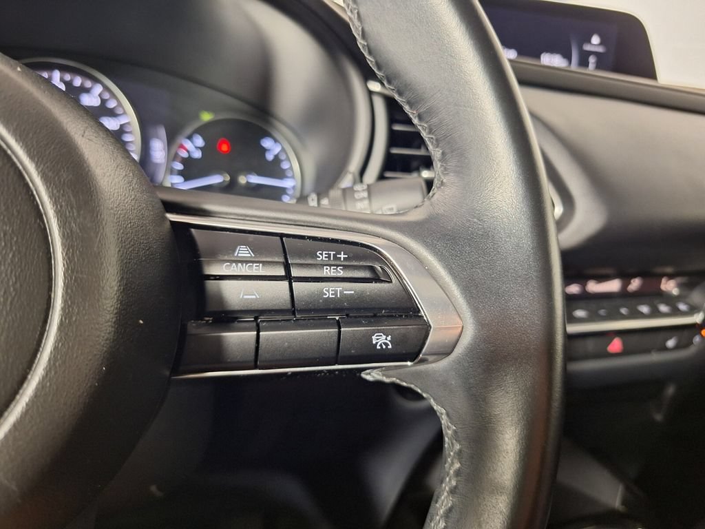 Used 2025 MAZDA CX-30 AWD 2.5 S w/ Preferred Package image 21