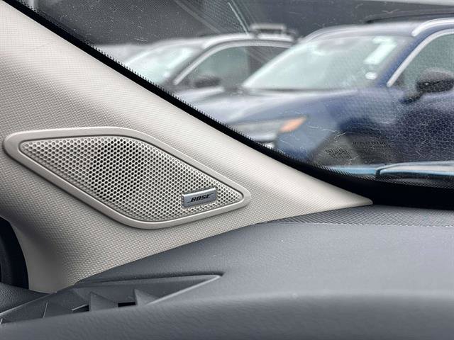 New 2026 Nissan Murano SL image 15