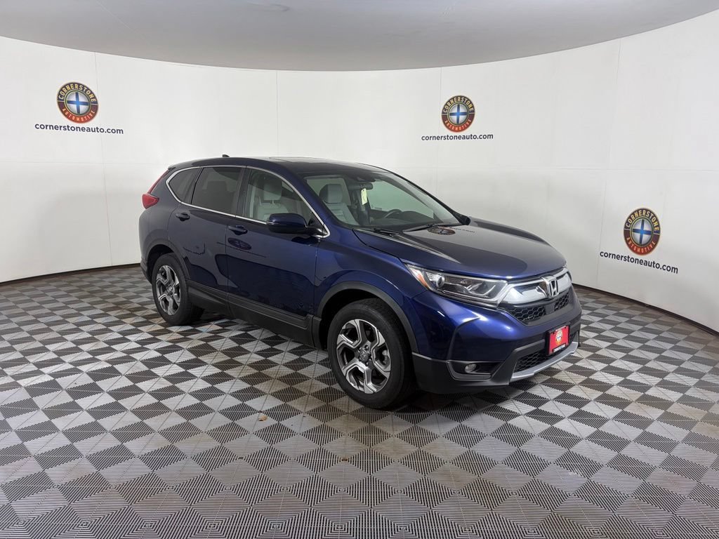 Used 2019 Honda CR-V EX image 18