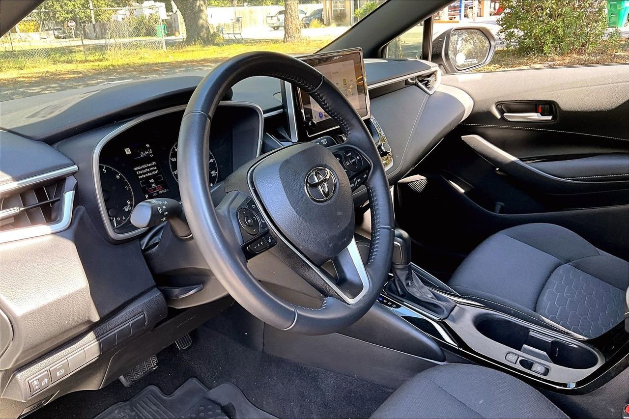 Used 2024 Toyota Corolla SE image 14