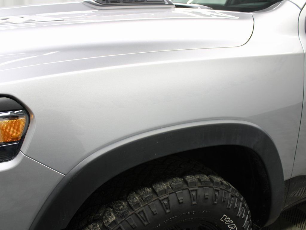 Used 2025 RAM 1500 Rebel image 39