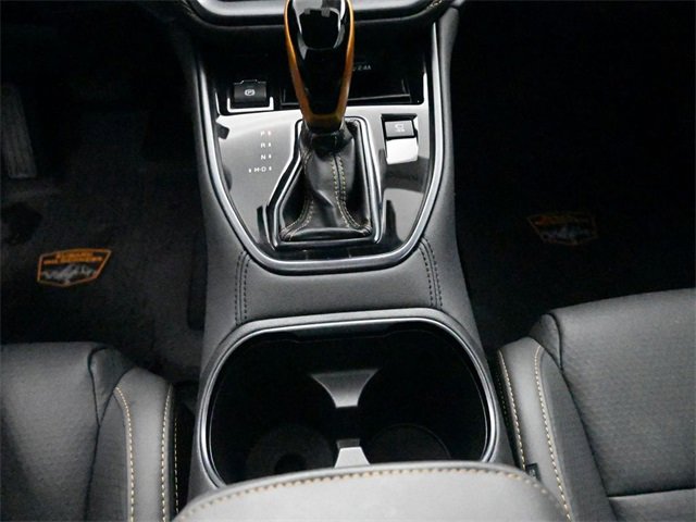 Certified 2025 Subaru Outback Wilderness w/ Wilderness Package image 13