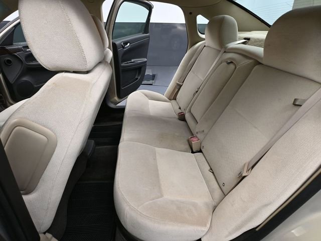 Used 2012 Chevrolet Impala LT FWD image 34
