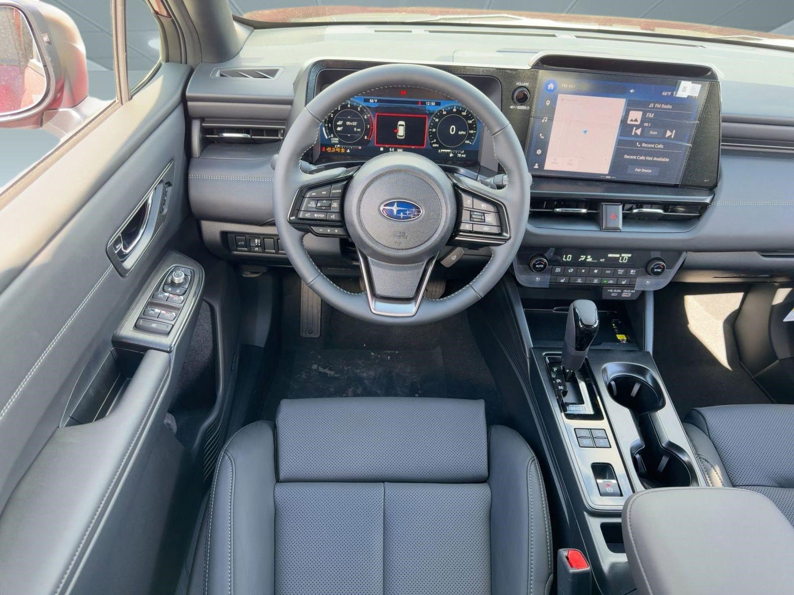 New 2026 Subaru Outback Touring XT image 28