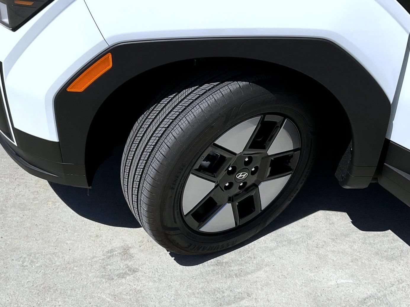 New 2026 Hyundai Santa Fe SE AWD/4WD image 26