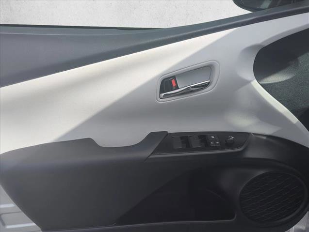 Certified 2021 Toyota Prius XLE image 10