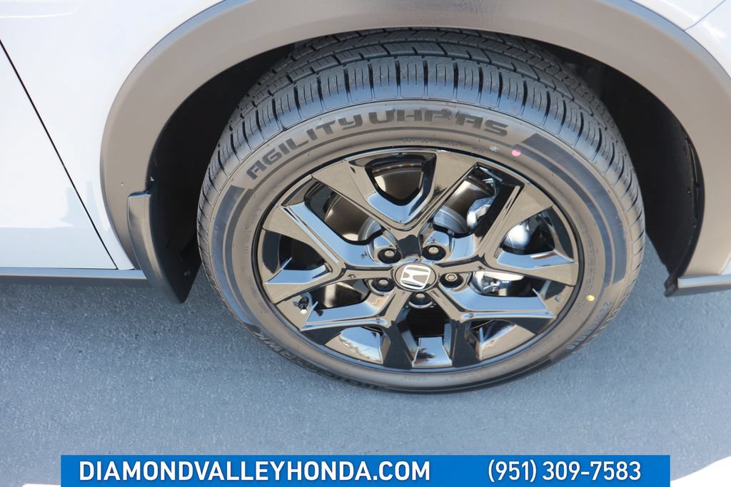 Used 2024 Honda HR-V Sport image 29
