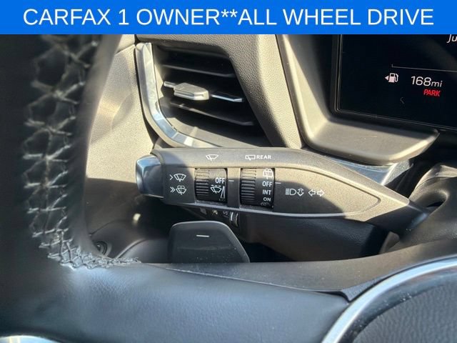 Used 2026 GMC Terrain Elevation AWD/4WD image 29