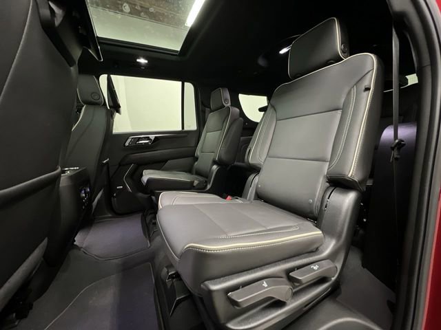 New 2026 Chevrolet Suburban Premier image 26