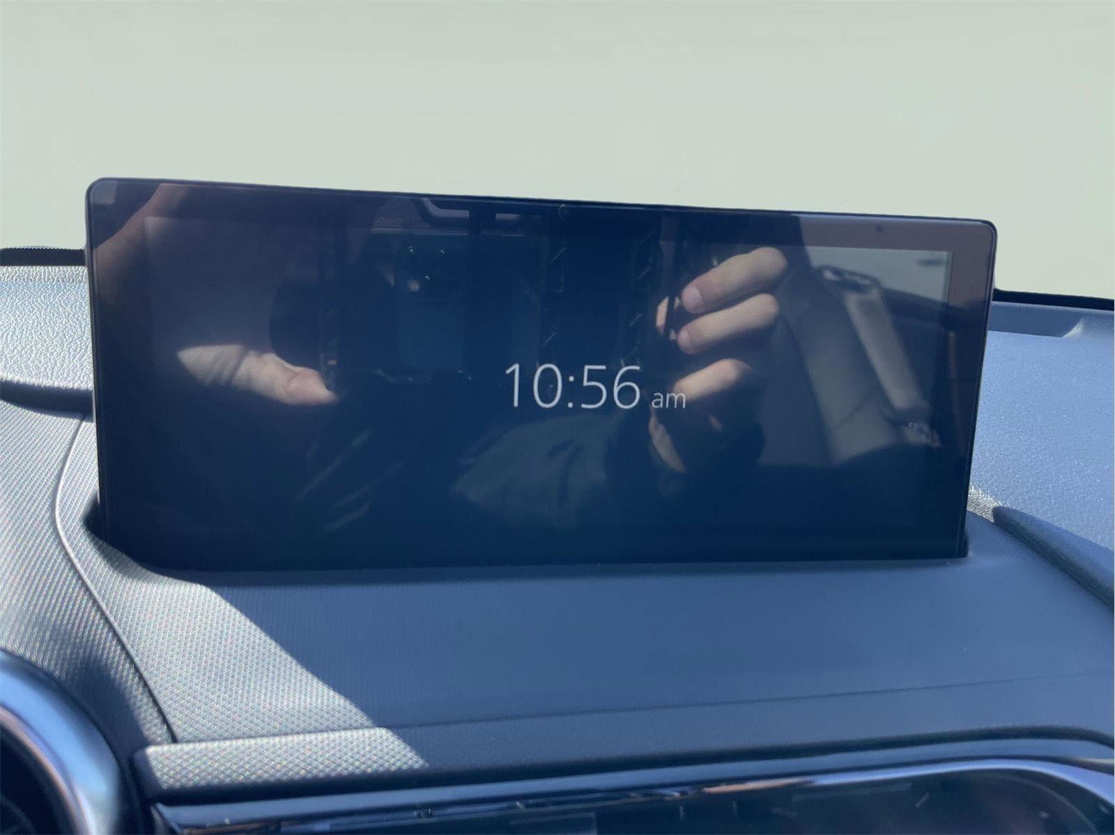 Used 2024 MAZDA MX-5 Miata Grand Touring w/ Appearance Package image 25