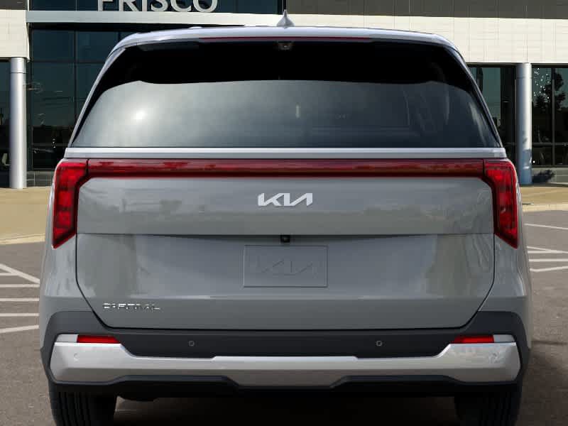 New 2026 Kia Carnival EX FWD image 13