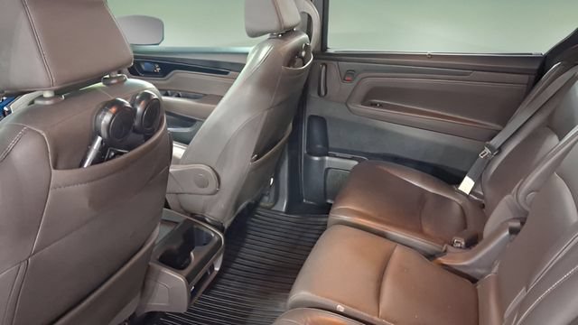 Used 2021 Honda Odyssey Touring image 24