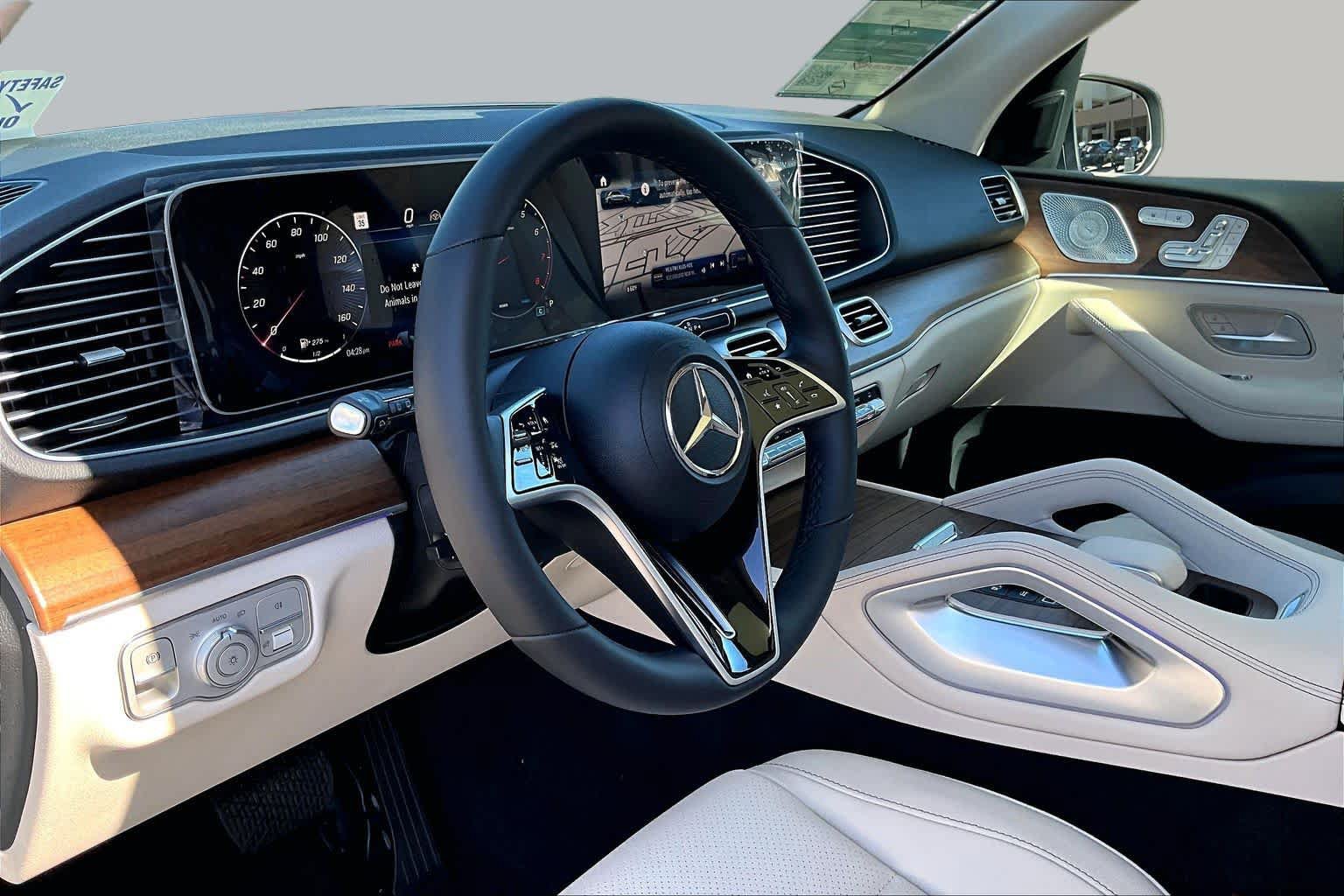 Used 2026 Mercedes-Benz GLE 350 4MATIC image 16