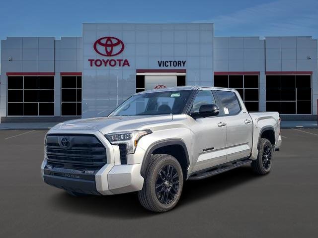 New 2026 Toyota Tundra Limited image 1