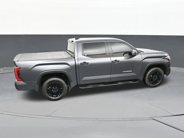 Used 2024 Toyota Tundra SR5 RWD image 62