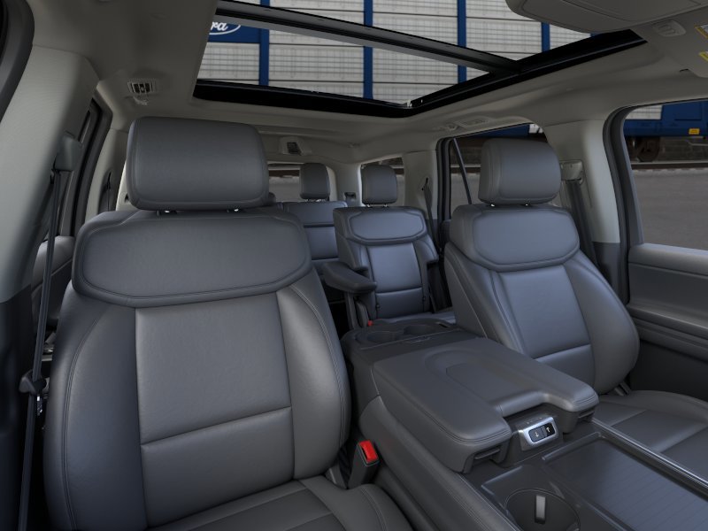 New 2026 Ford Expedition Active AWD/4WD image 10