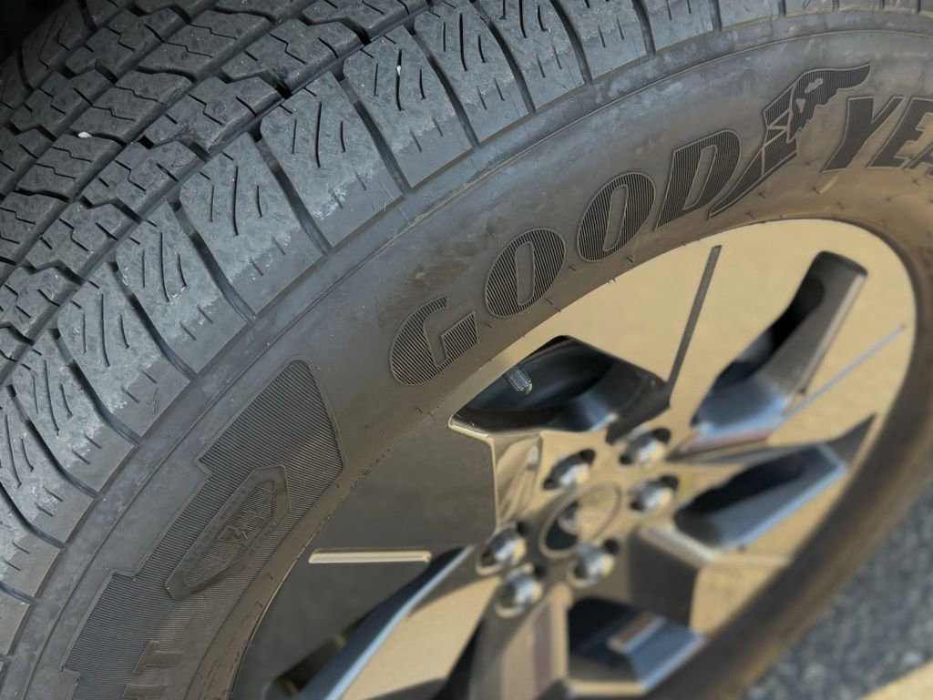 Certified 2023 Ford F150 Lightning Lariat w/ Equipment Group 511A High image 14