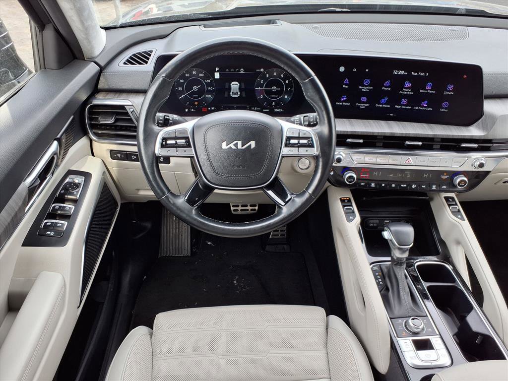 Used 2023 Kia Telluride SX Prestige image 14