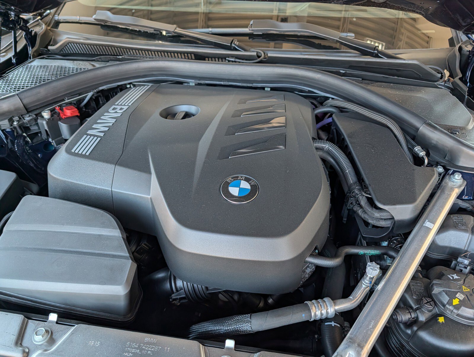 New 2026 BMW 430i xDrive Coupe w/ M Sport Package image 24