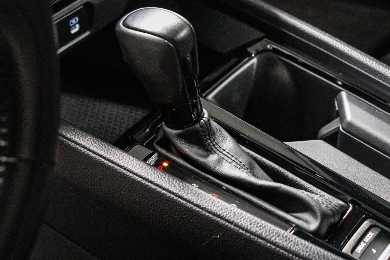 Used 2024 Honda Accord Sport image 21