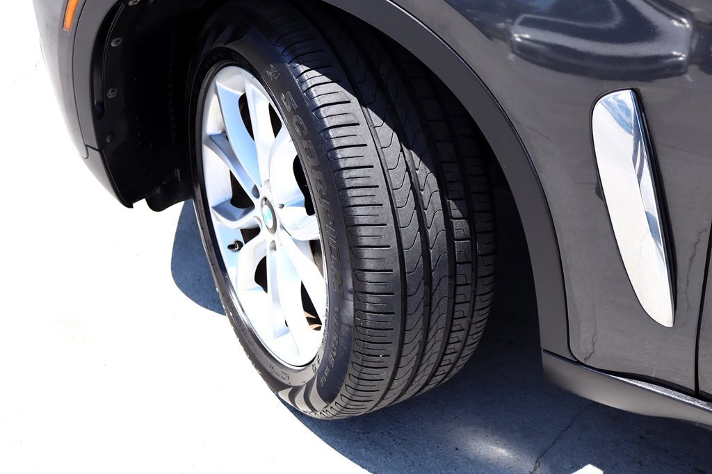 Used 2015 BMW X6 xDrive50i AWD/4WD image 10