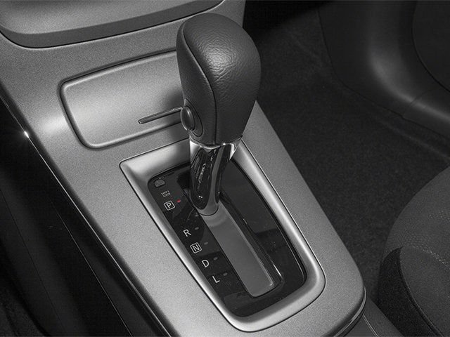 Used 2014 Nissan Sentra SV FWD image 13