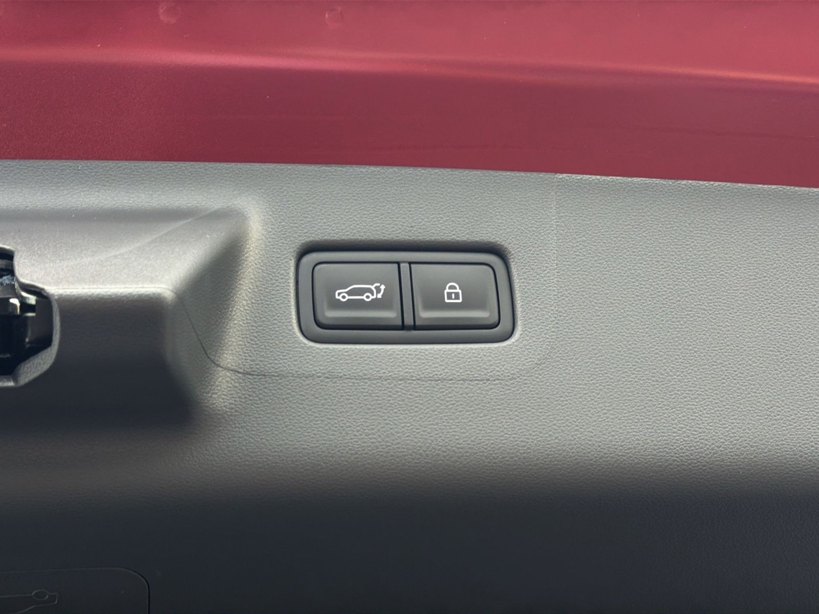 New 2026 Hyundai Santa Fe SEL FWD image 28