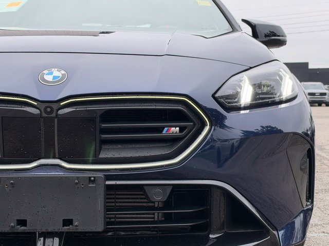 Certified 2026 BMW M235i xDrive w/ M Performance Package AWD/4WD image 12