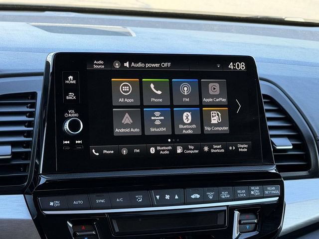 Certified 2026 Honda Odyssey EX-L image 15