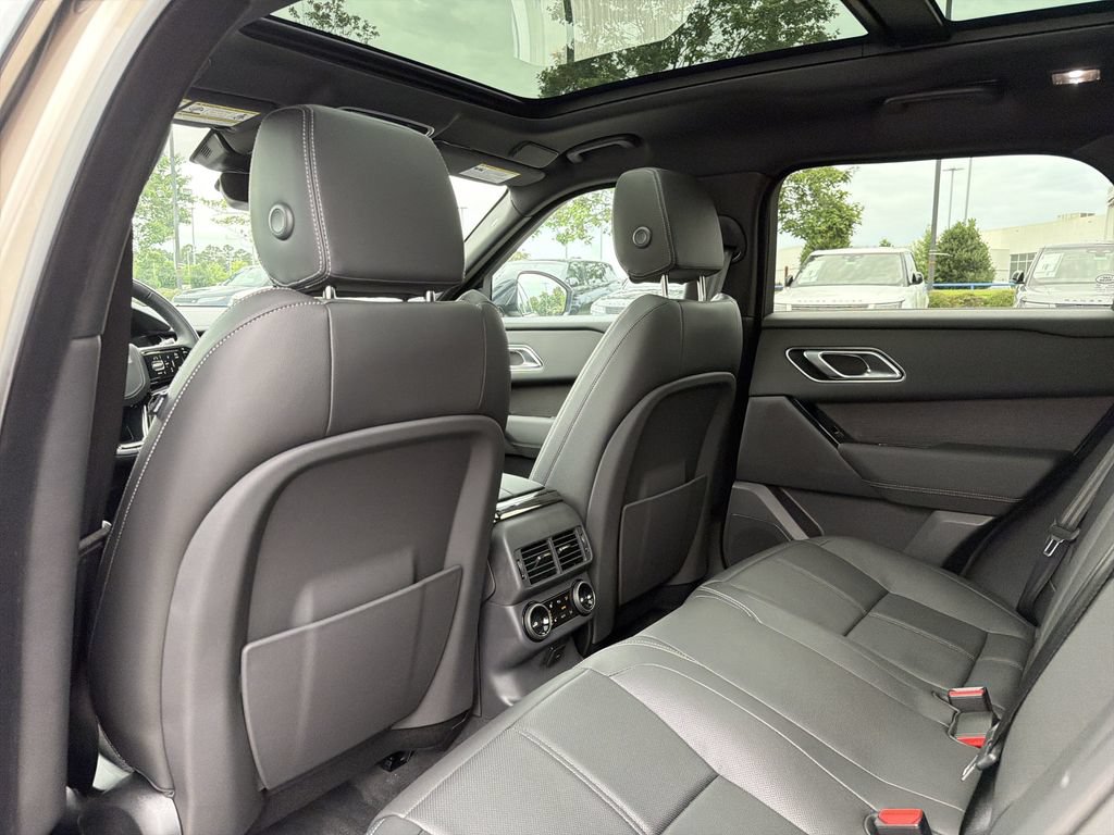New 2026 Land Rover Range Rover Velar Belgravia AWD/4WD image 11