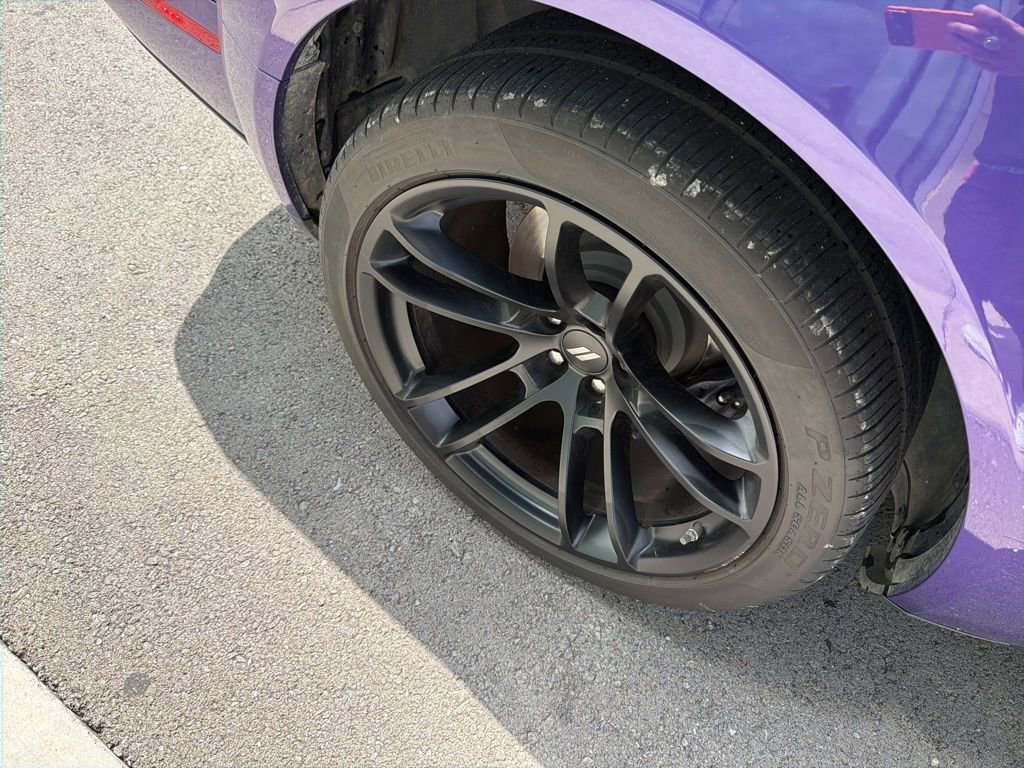 Used 2023 Dodge Challenger R/T Scat Pack image 21