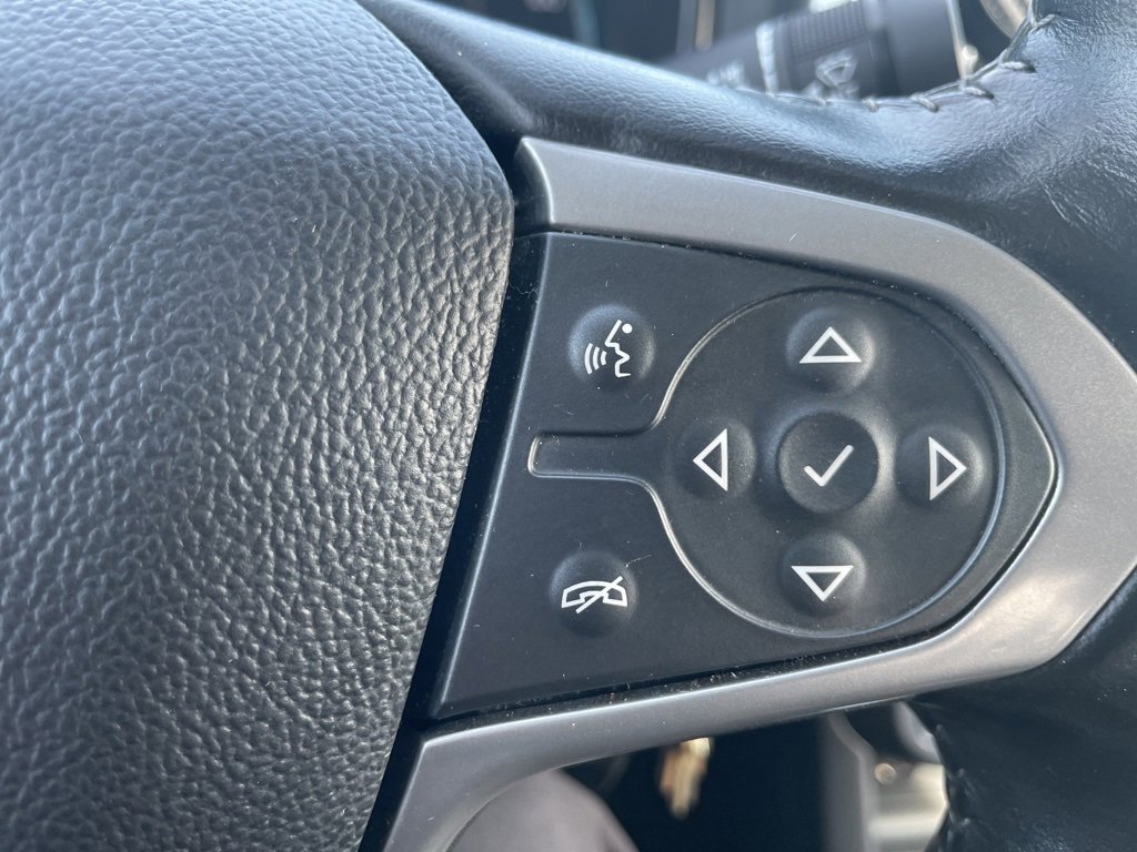 Used 2020 Chevrolet Colorado LT w/ LT Convenience Package image 18