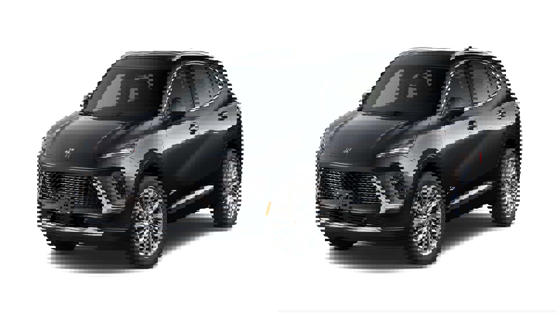 New 2026 Buick Envision Avenir image 29