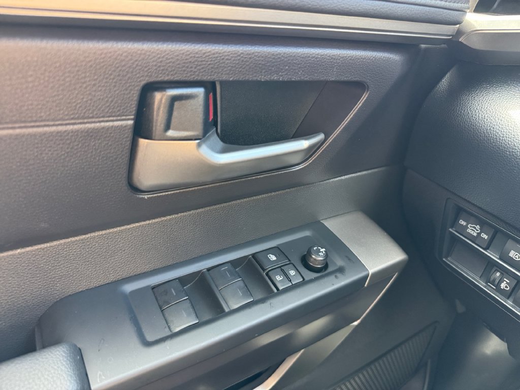 Certified 2025 Toyota Tundra SR5 AWD/4WD image 11
