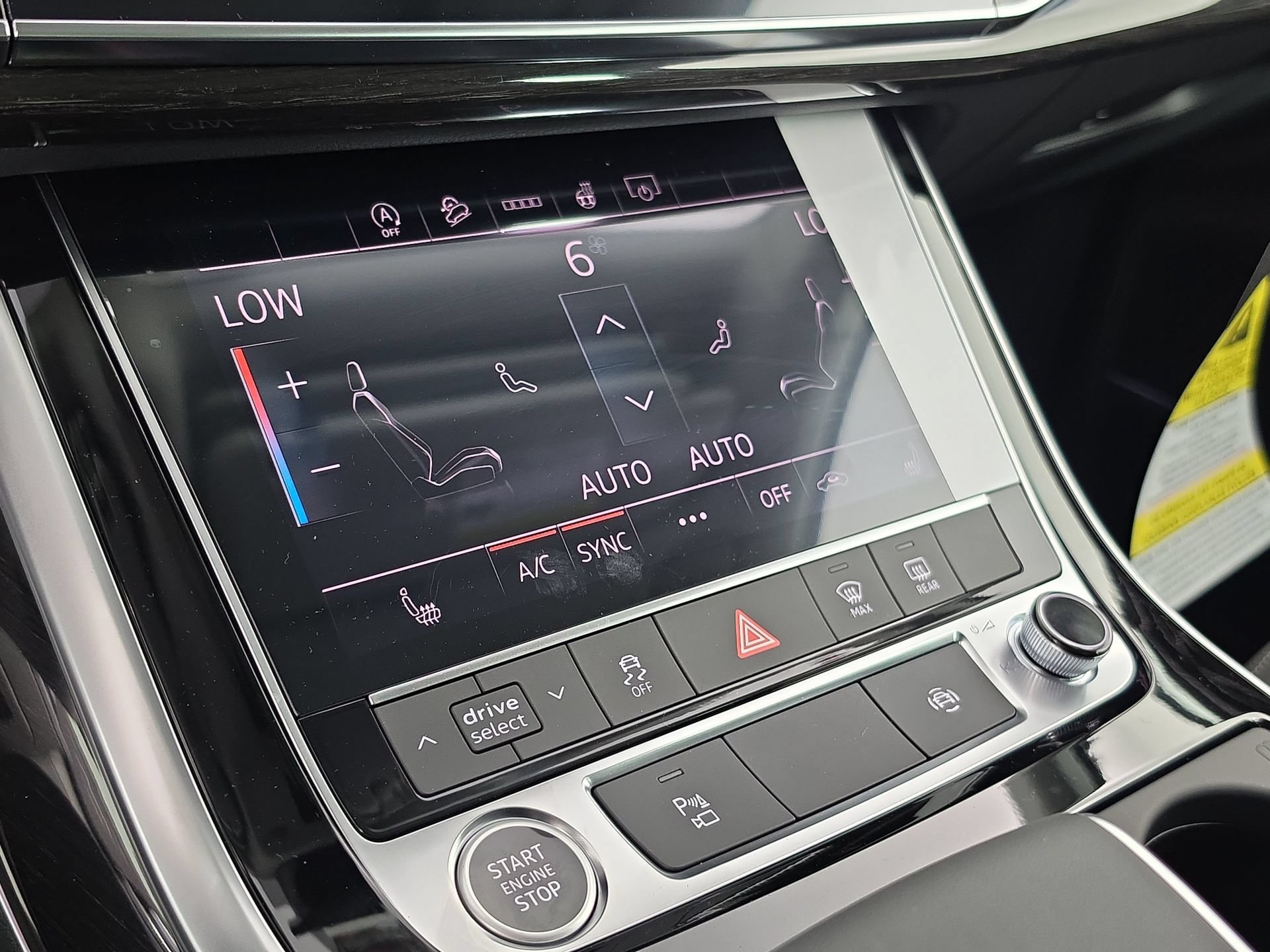 New 2026 Audi Q7 2.0T Premium AWD/4WD image 29