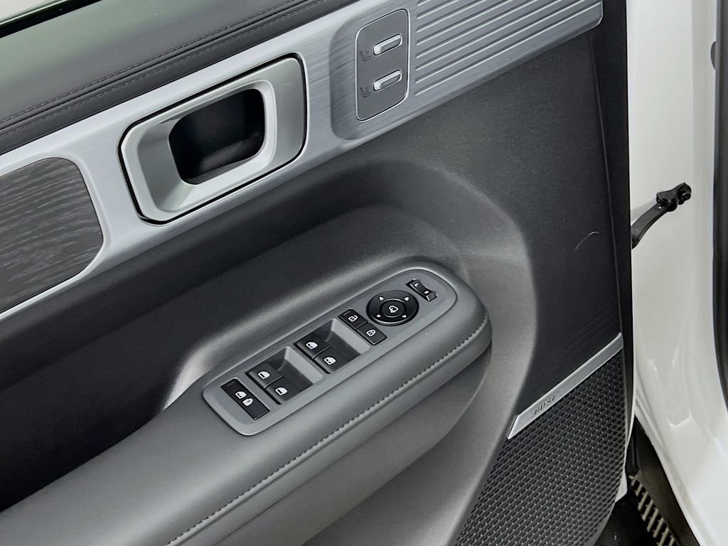 New 2026 Hyundai Santa Fe Limited image 15