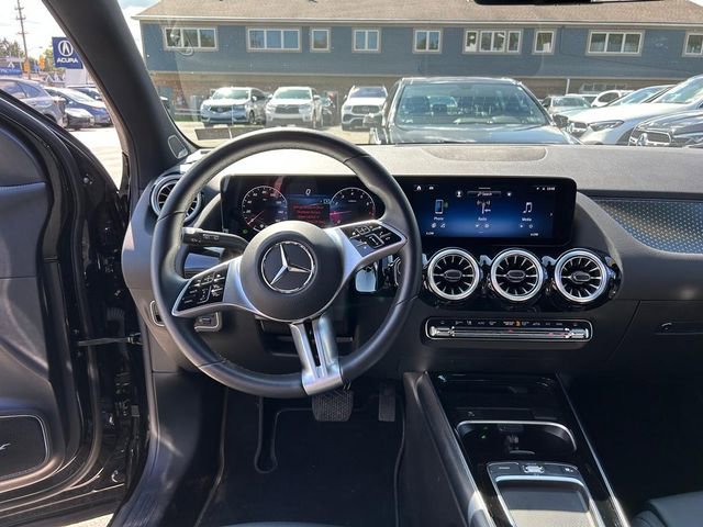 Used 2024 Mercedes-Benz GLA 250 4MATIC image 16