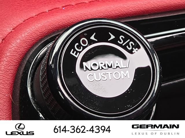 Certified 2024 Lexus NX 350 F Sport image 22