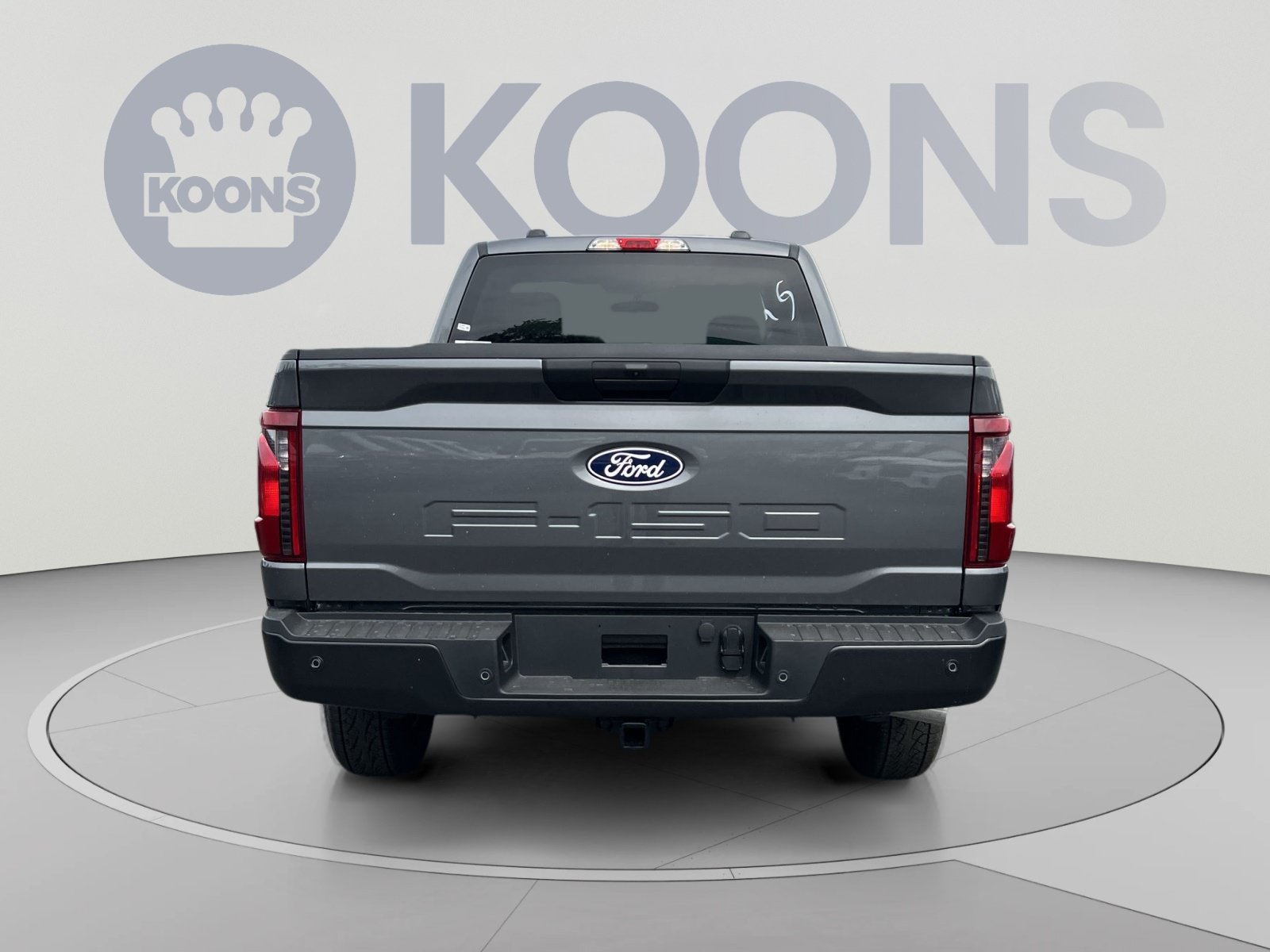 New 2026 Ford F150 XL AWD/4WD image 10